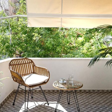The Fancy Philosopher Apartment Athen Exterior foto