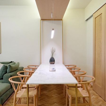 The Fancy Philosopher Apartment Athen Exterior foto