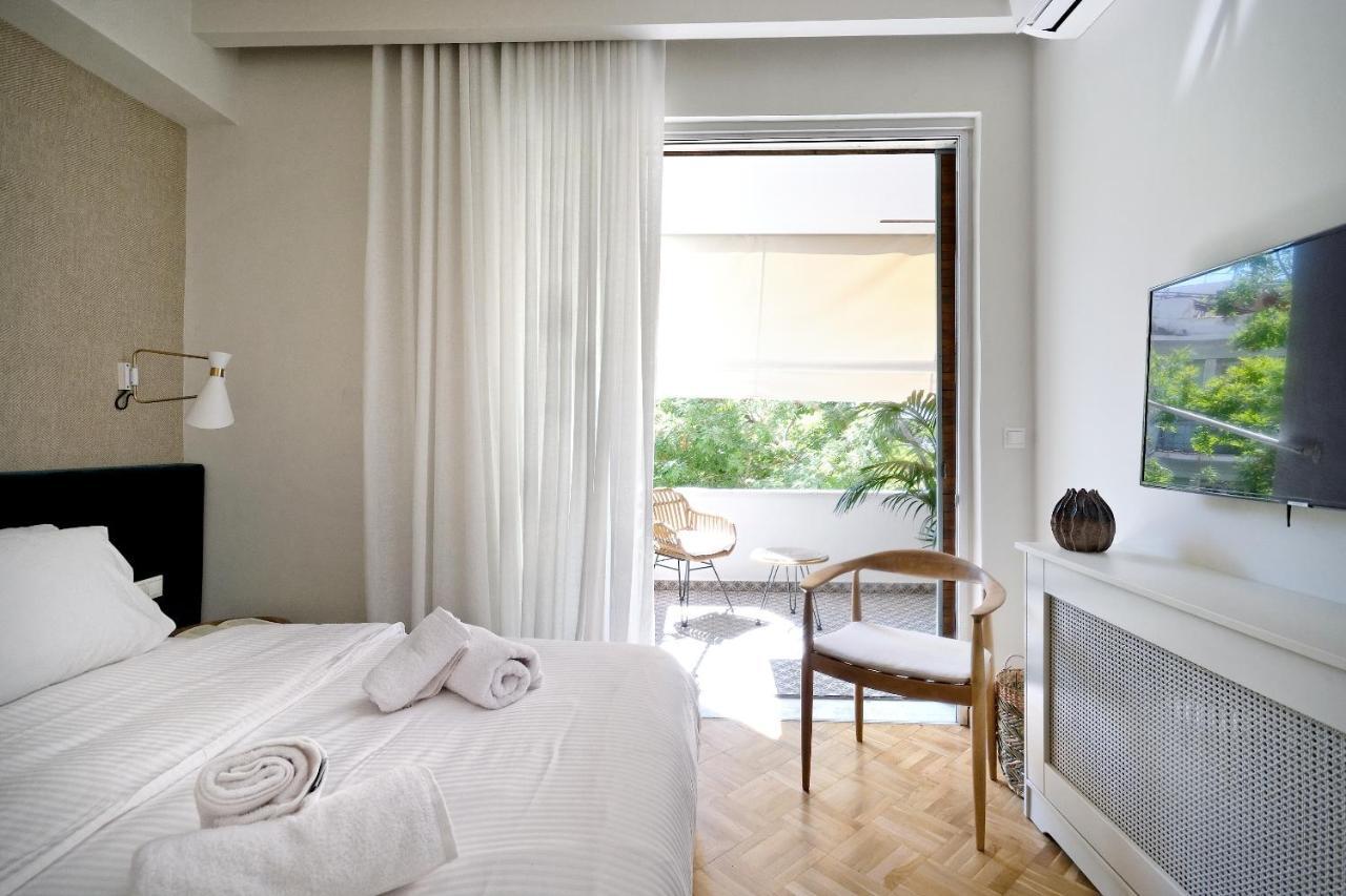 The Fancy Philosopher Apartment Athen Exterior foto