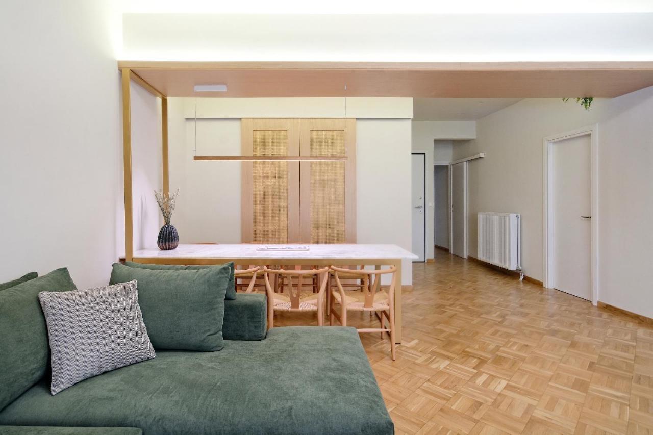 The Fancy Philosopher Apartment Athen Exterior foto