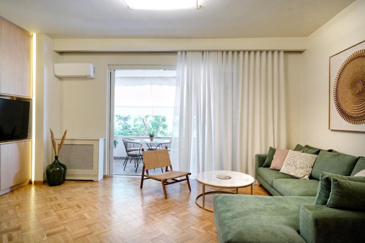 The Fancy Philosopher Apartment Athen Exterior foto
