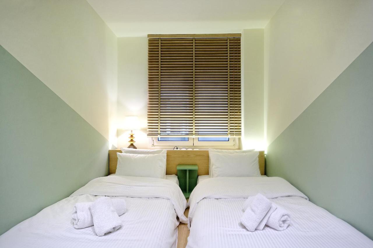 The Fancy Philosopher Apartment Athen Exterior foto