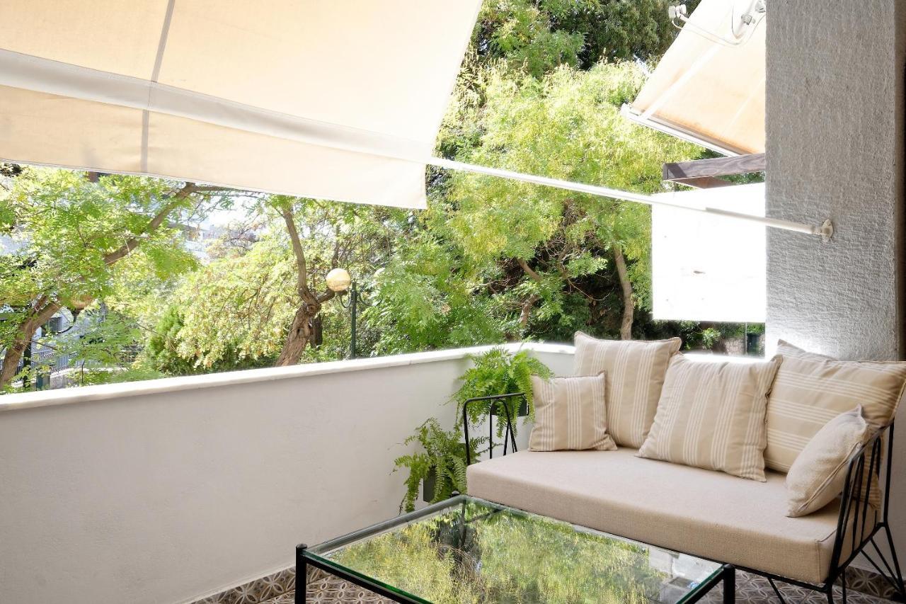 The Fancy Philosopher Apartment Athen Exterior foto