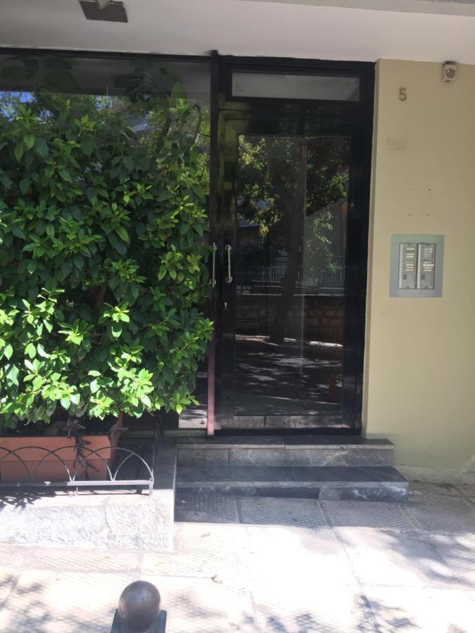 The Fancy Philosopher Apartment Athen Exterior foto