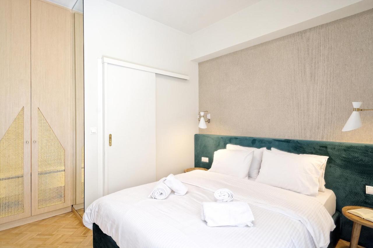 The Fancy Philosopher Apartment Athen Exterior foto