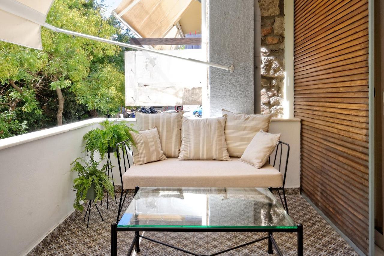 The Fancy Philosopher Apartment Athen Exterior foto