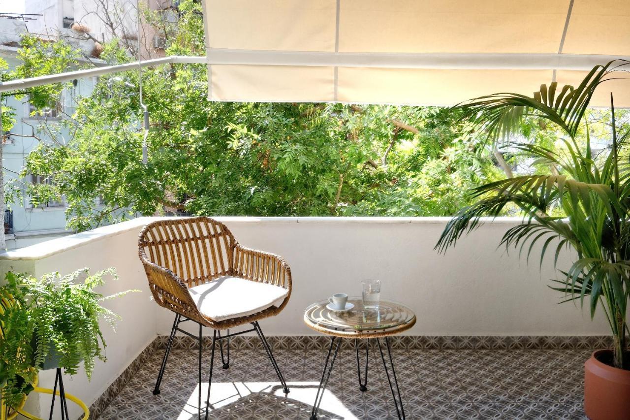 The Fancy Philosopher Apartment Athen Exterior foto