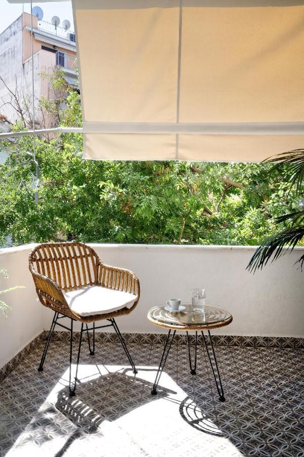 The Fancy Philosopher Apartment Athen Exterior foto