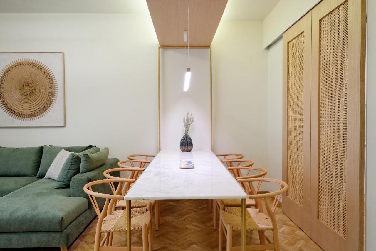 The Fancy Philosopher Apartment Athen Exterior foto