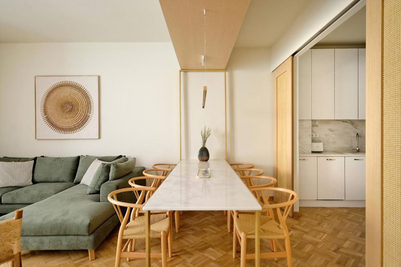 The Fancy Philosopher Apartment Athen Exterior foto