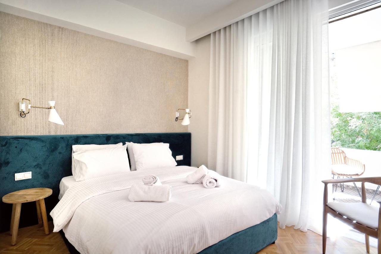 The Fancy Philosopher Apartment Athen Exterior foto